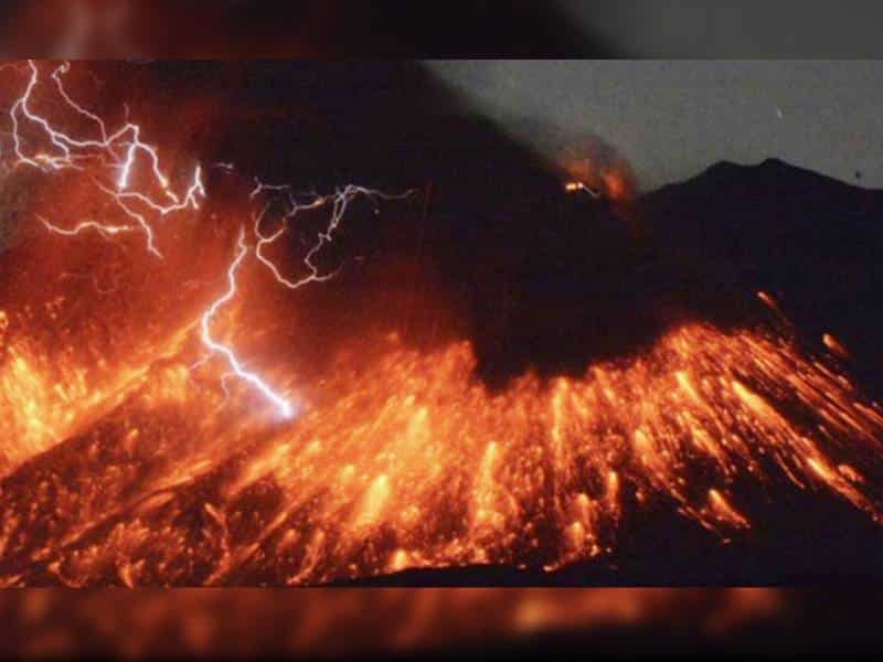 volcan sakurajima