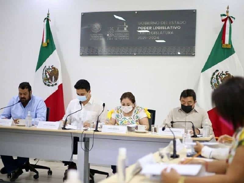 Diputados niegan la ratificación a funcionarios
