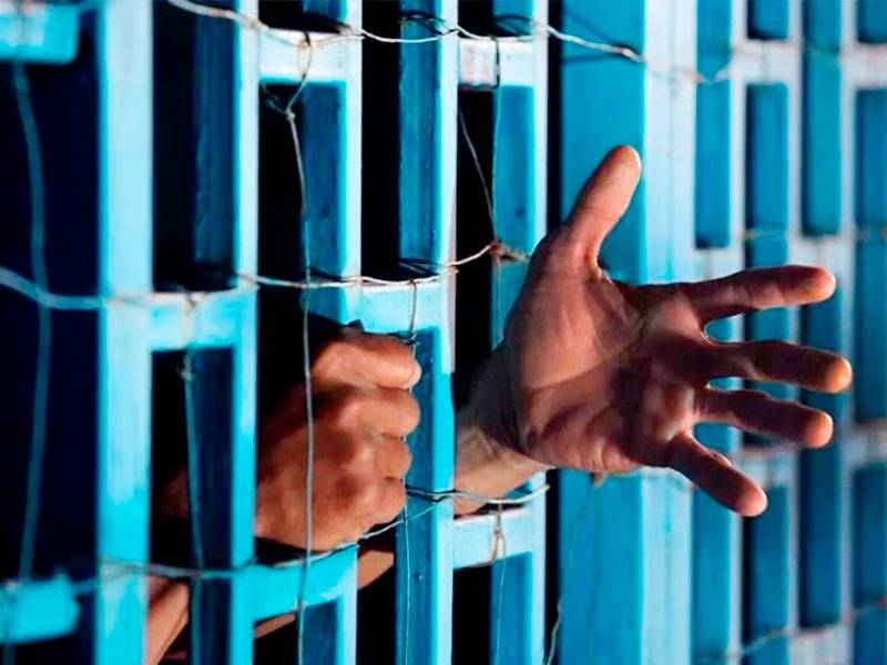 Indígenas presos, entre el racismo y la injusticia