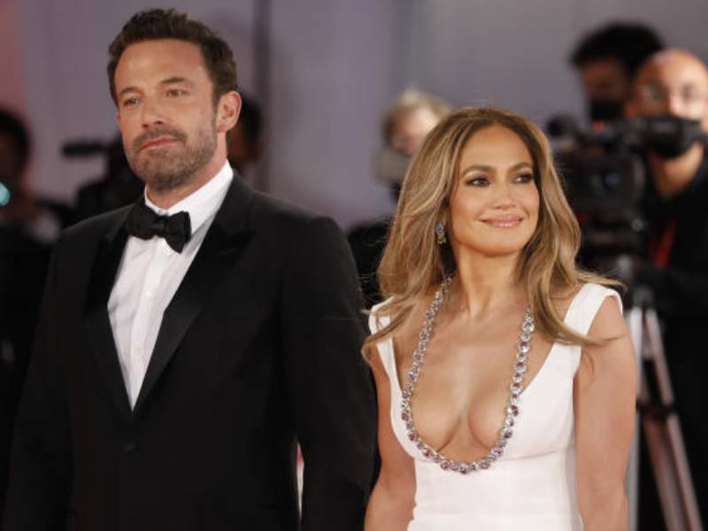 Jennifer Lopez y Ben Affleck se separan después de su luna de miel (1)