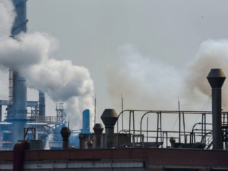 México, con la menor inflación en energéticos