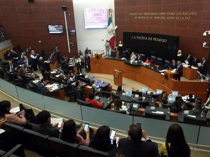 Modifican en Comisiones Código Civil Federal para el registro de recién nacidos (2)