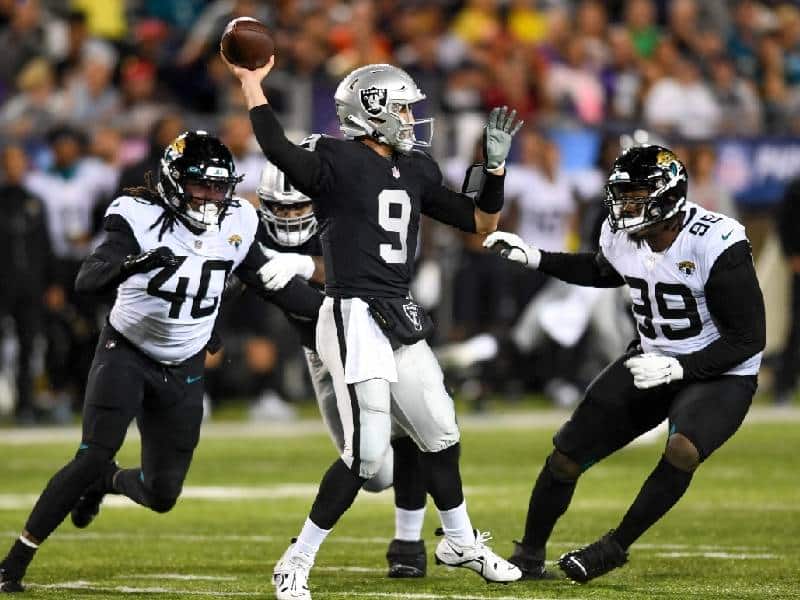 NFL está de regreso