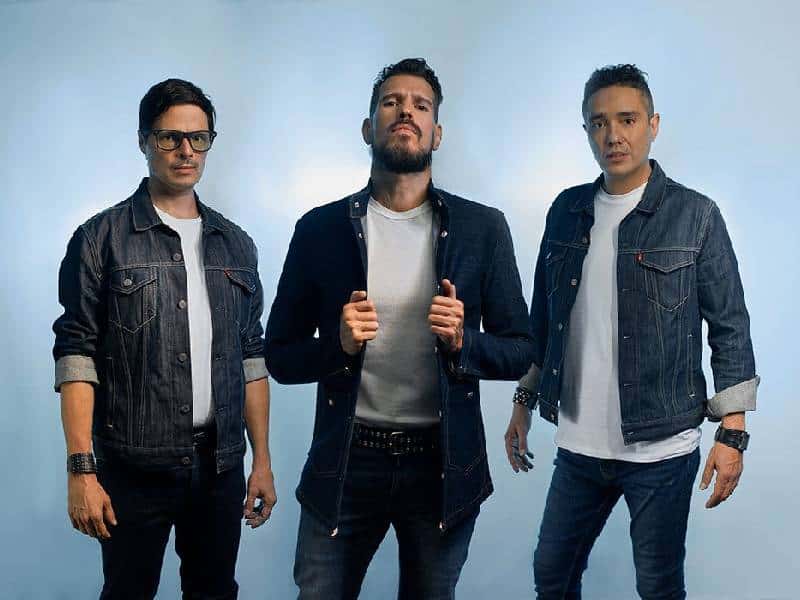 DLD regresa al Palacio de los Deportes