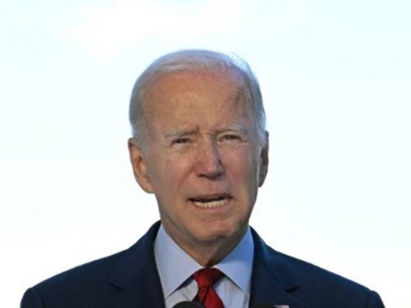 biden muerte jefe