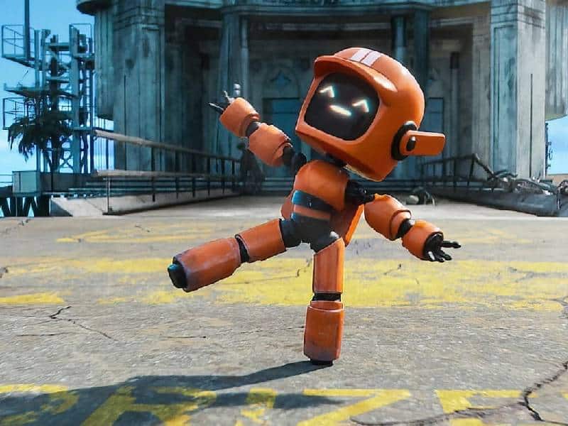 ¡Paren todo! Netflix anuncia la cuarta temporada de Love, Death + Robots