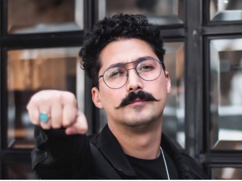 Mau Nieto responde a denuncia por presunto abuso sexual