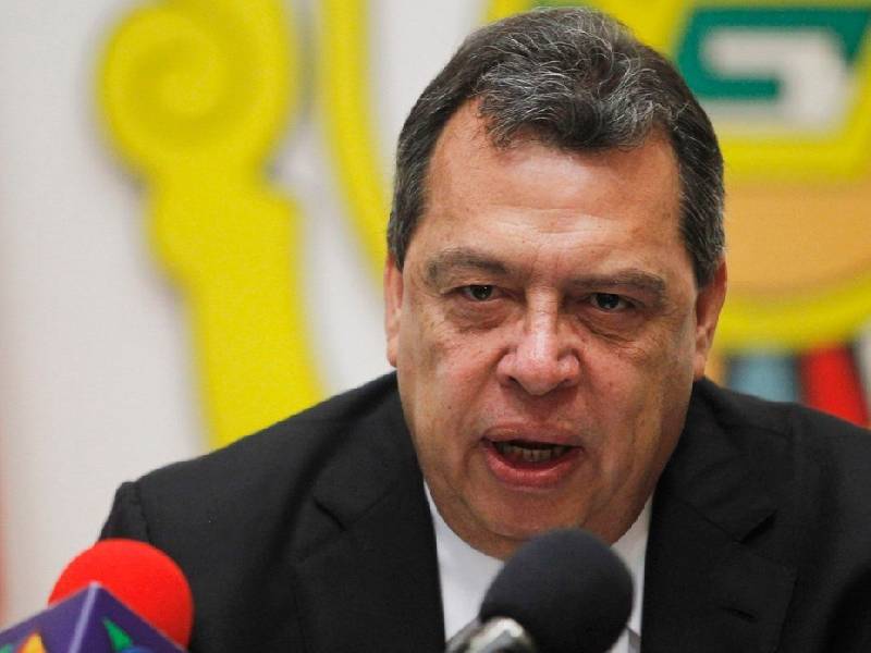 Se deslinda Ángel Aguirre de Jesús Murillo y la “verdad histórica”