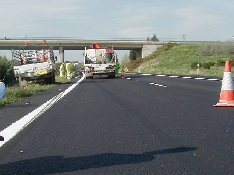 Mejoran infraestructura vial de 22 tramos en Valladolid 