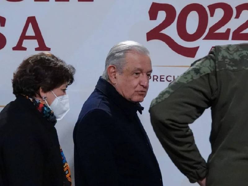 Designará López Obrador a otra mujer en la SEP la próxima semana