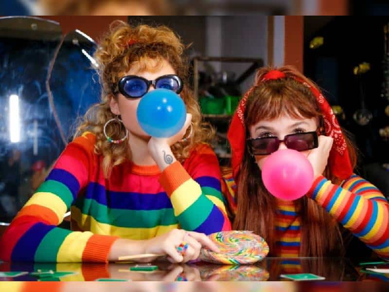 Barbie sigue vigente más de 6 décadas después