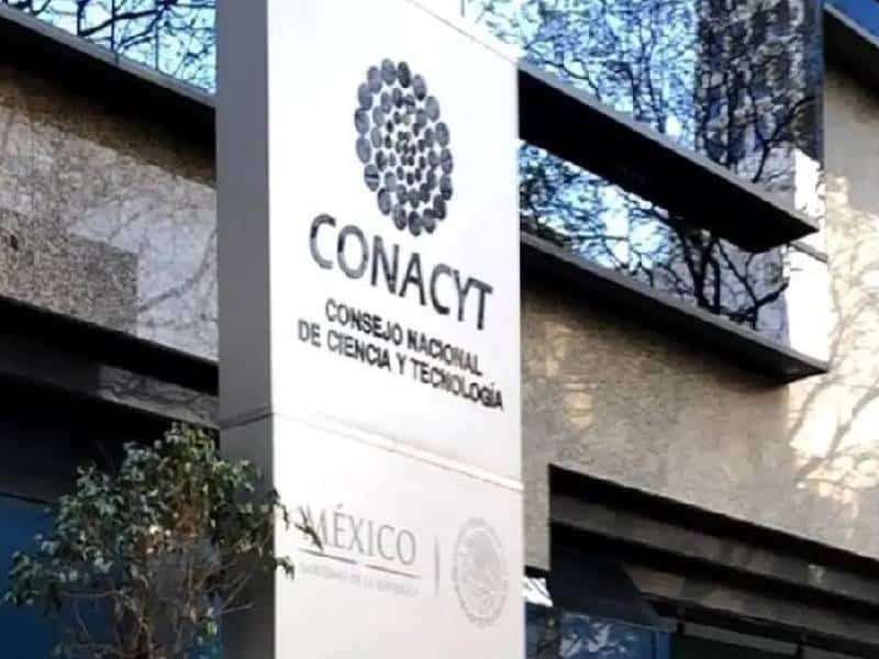 Reconoce Conacyt regreso de recursos para ‘proyectos prioritarios’