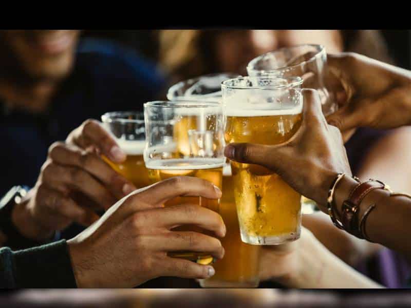 La cerveza más valiosa del mundo es mexicana