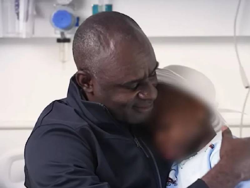 ¡Cuidado! Alertan sobre video falso de niña con cáncer para estafar