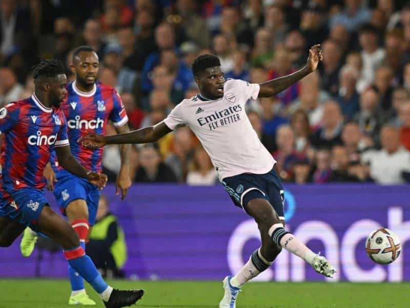 Arsenal comienza con el pie derecho en Premier League