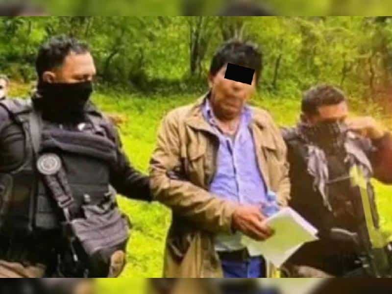 Rafael Caro Quintero será defendido por abogados y no por defensores de oficio