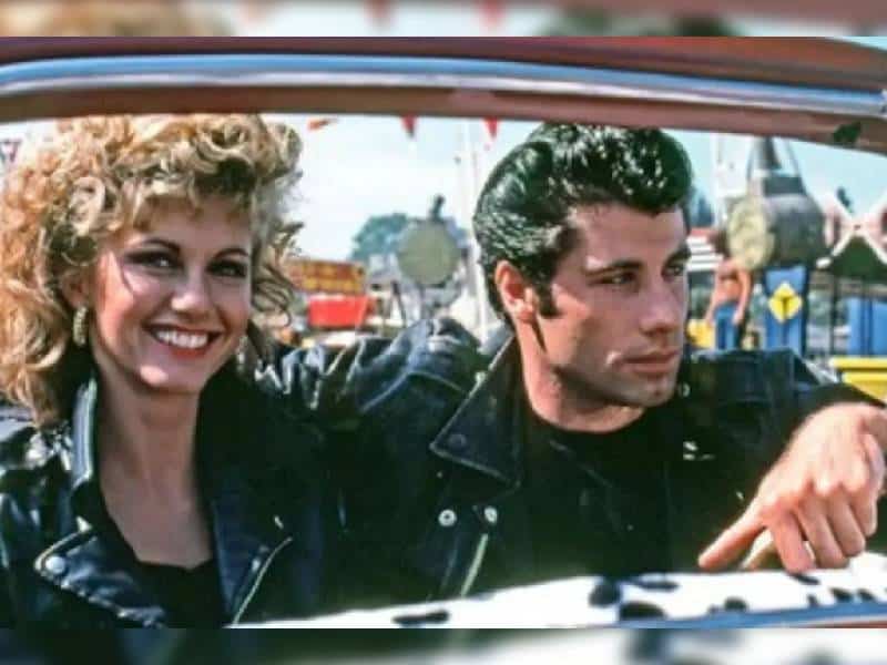10 cosas que quizás no sabías de Olivia Newton-John