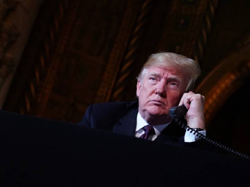Trumpistas se llevan candidaturas en primarias