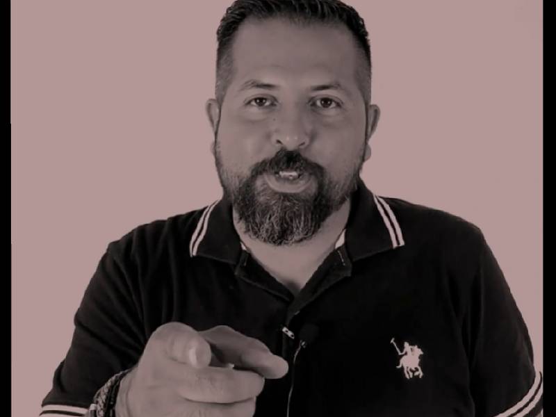 ¿Quién era Allan González, el locutor asesinado en Ciudad Juárez?