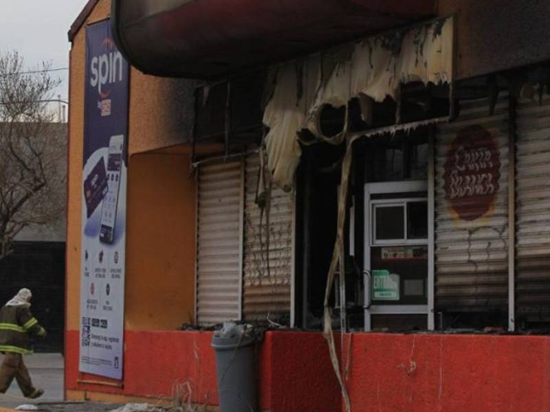 Un menor entre las 11 víctimas de los ataques en Ciudad Juárez