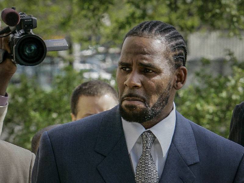 El cantante R. Kelly, juzgado por nuevo caso de delitos sexuales