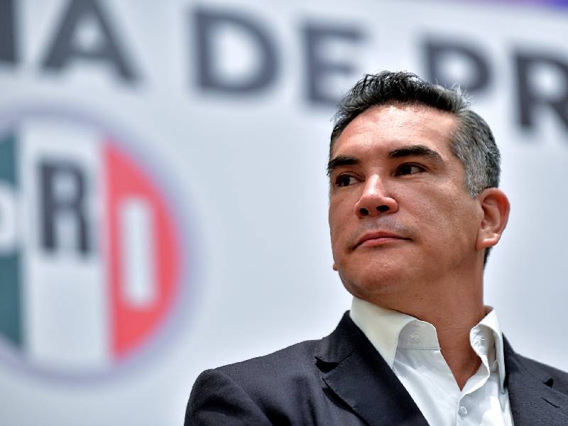 Presenta Fiscalía de Campeche solicitud para desaforar a Alito
