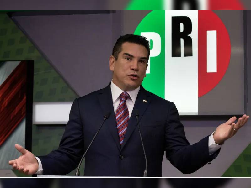 “Ni con mi desafuero Morena conseguirá aprobación de reformas”: Alito