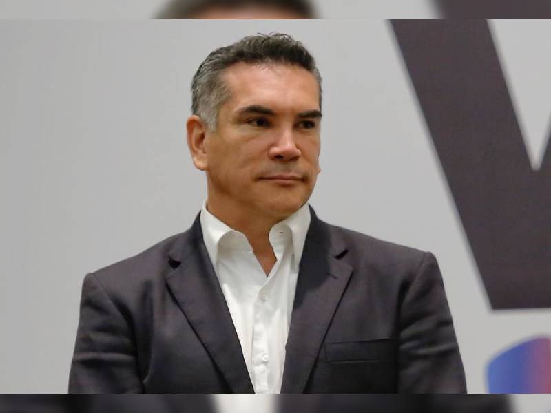 Difunde Layda nuevo audio de Alito que exhibe un presunto arreglo de entrevistas
