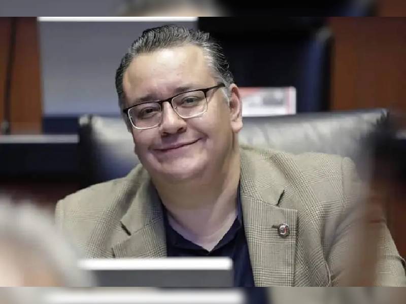 Se apunta Gabriel García para presidir el Senado de la República