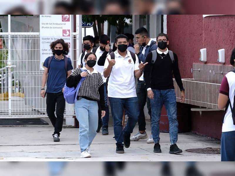 Fundación ofrece a jóvenes mexicanos programa para hallar empleo