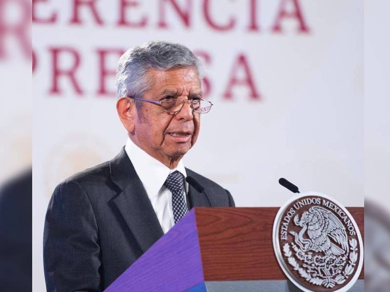 Hay 38 denuncias contra Segalmex por delincuencia organizada: SFP