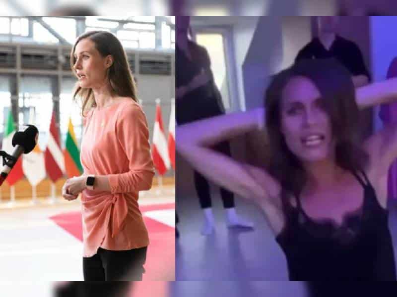 Primera ministra de Finlandia se somete a prueba de drogas tras videos de fiesta