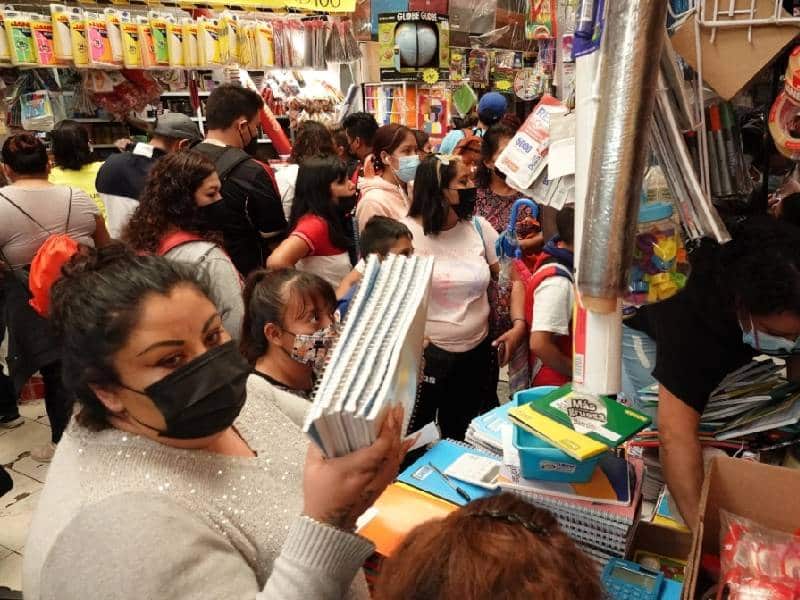 Consejos para planificar un buen regreso a clases