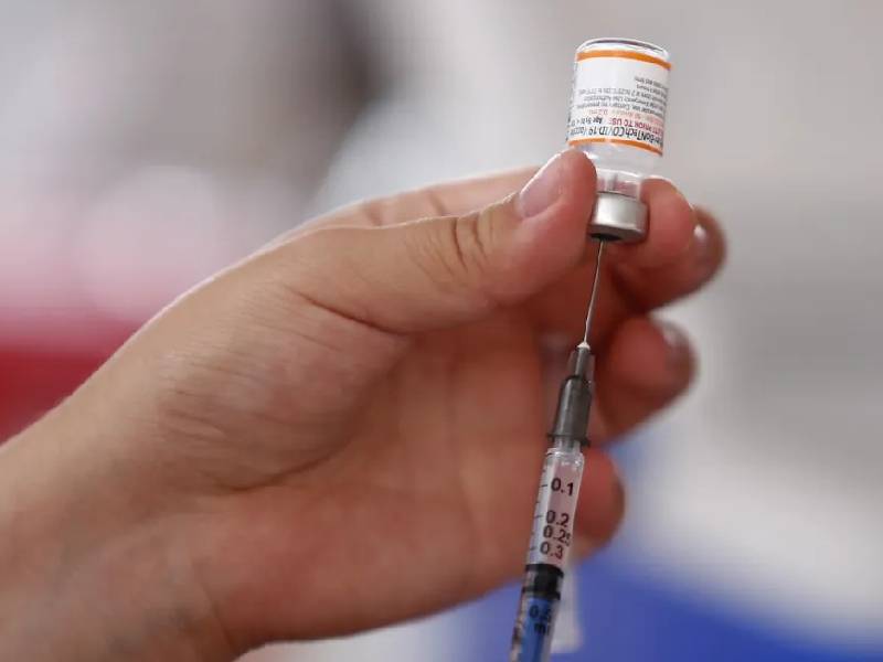 Alista AMLO denuncia contra Covax por deuda de 75 mdd en vacunas Covid-19