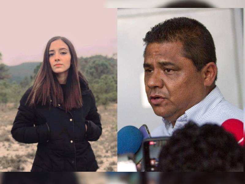 Habrá más imputados en el caso Debanhi: Mario Escobar