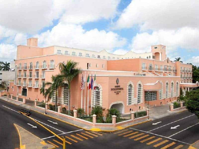 Destaca Yucatán de nuevo en materia de inversión extranjera