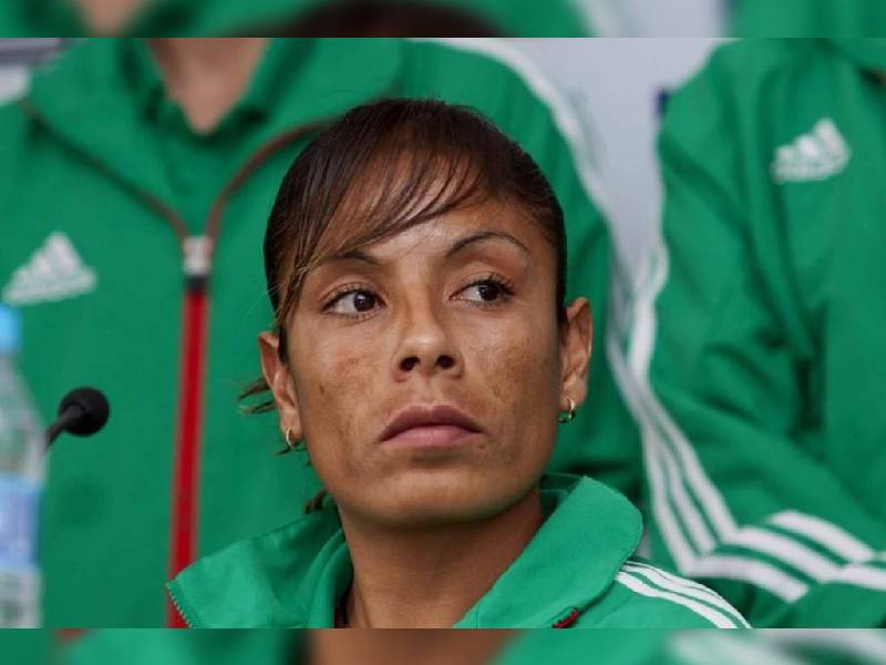 Maribel Domínguez rompe el silencio tras las acusaciones en su contra