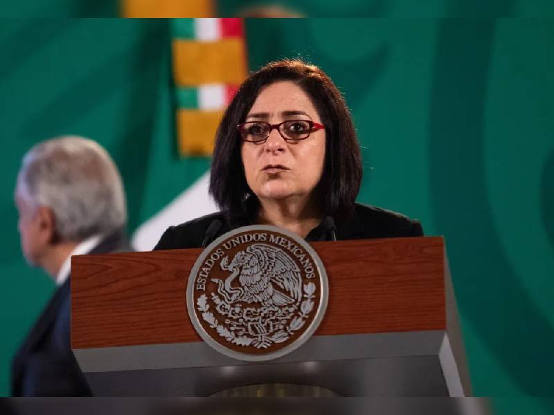 Analizan PC opciones de ingreso a mina de Pinabete