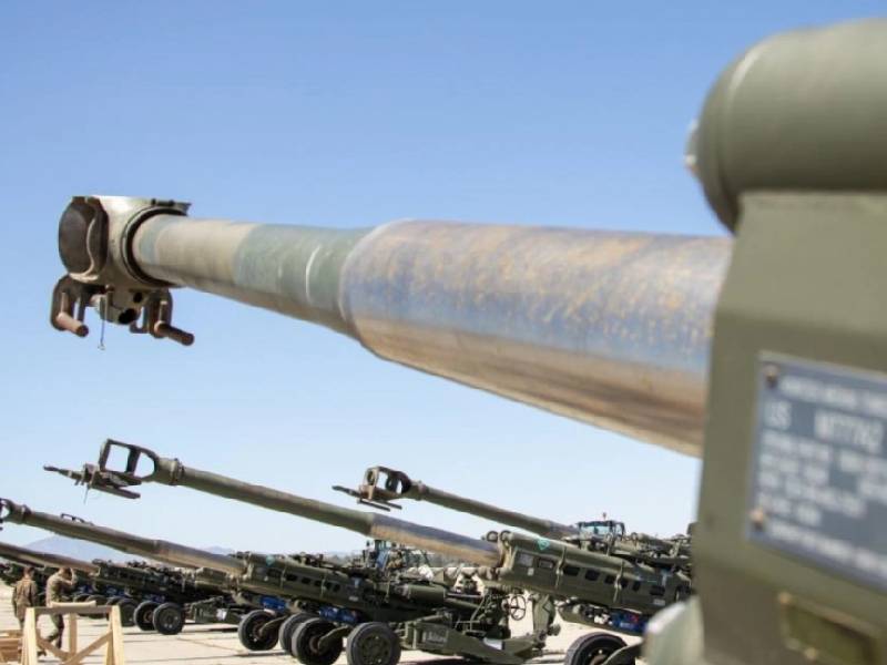 EU enviará ayuda militar a ejército ucraniano por 3 mil mdd