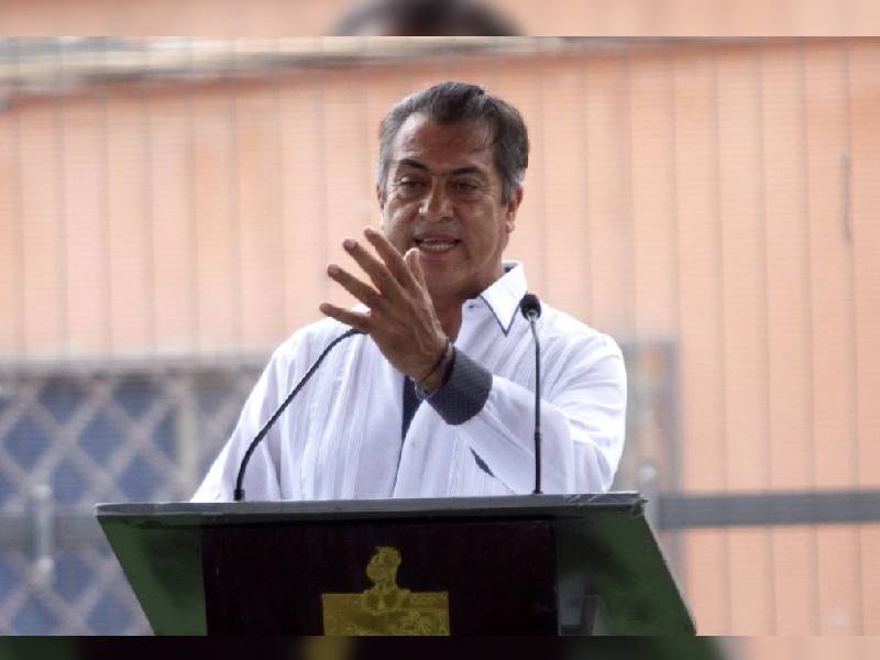 Video. Yerno de «El Bronco» es arrastrado por la corriente y muere