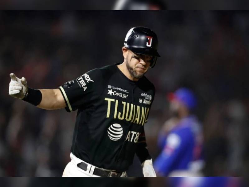 Zona Norte de la Liga Mexicana de Béisbol en juego