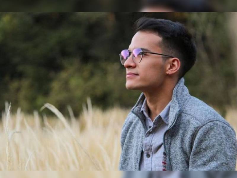 ¿Quién es el estudiante que confrontó a Lorenzo Córdova en la UNAM?
