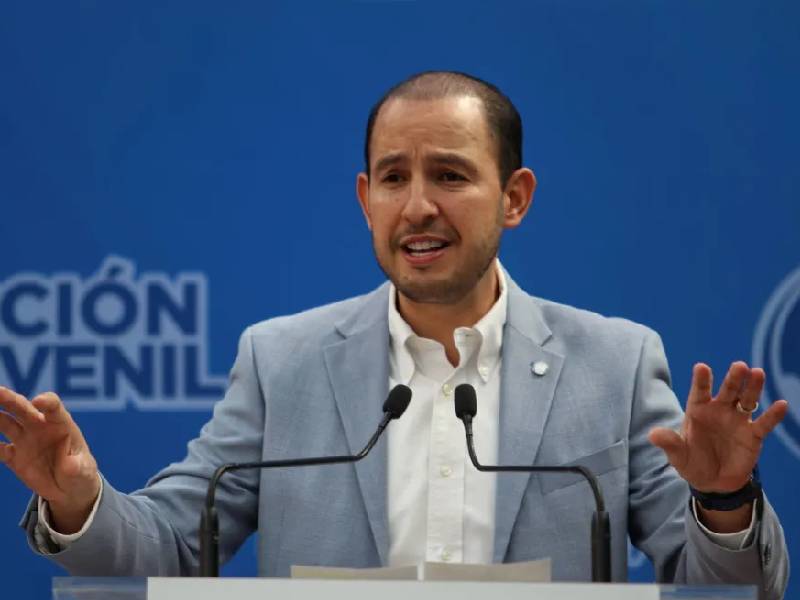 Insiste oposición en que sí habrá “tiro” en elección presidencial en 2024
