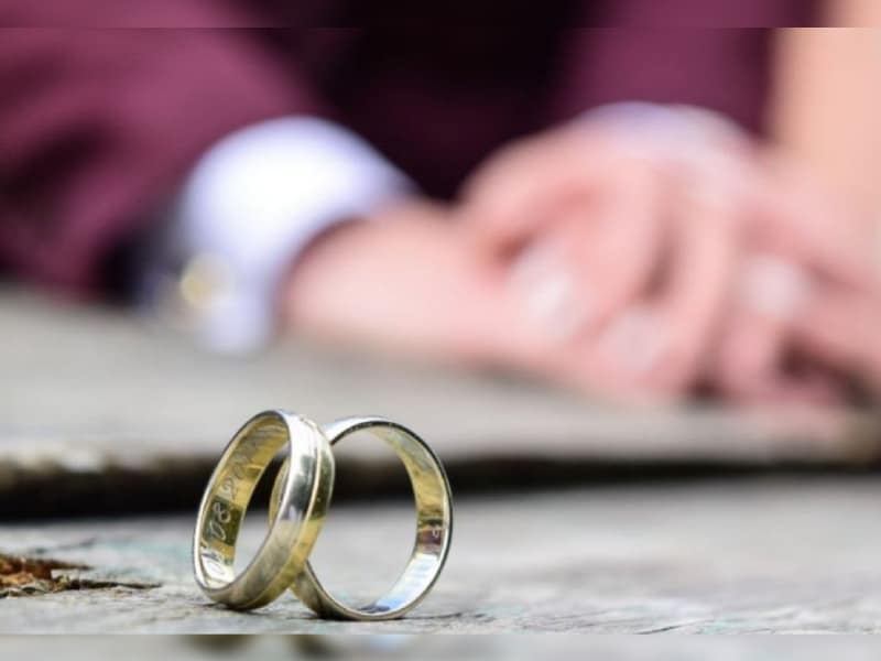 Mujer con cáncer decide adelantar su boda; muere el día de la fiesta