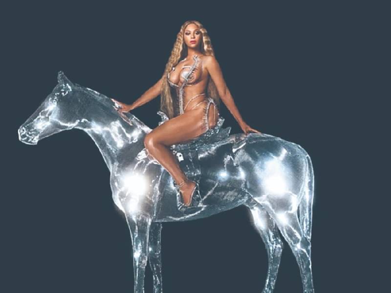 Beyoncé envuelta en controversia