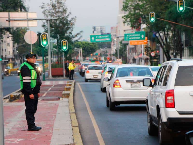 Por regreso a clases, refuerzan movilidad en CDMX