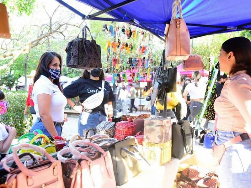 Organizan Expo Nenis en Umán