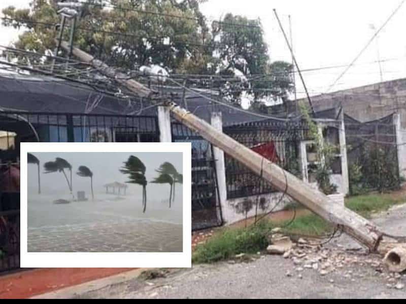 Padece Yucatán poca cultura de asegurar la casa