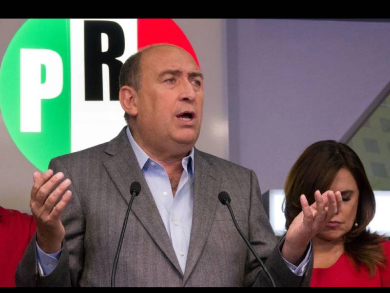 Piden coordinación de los tres órdenes de Gobierno