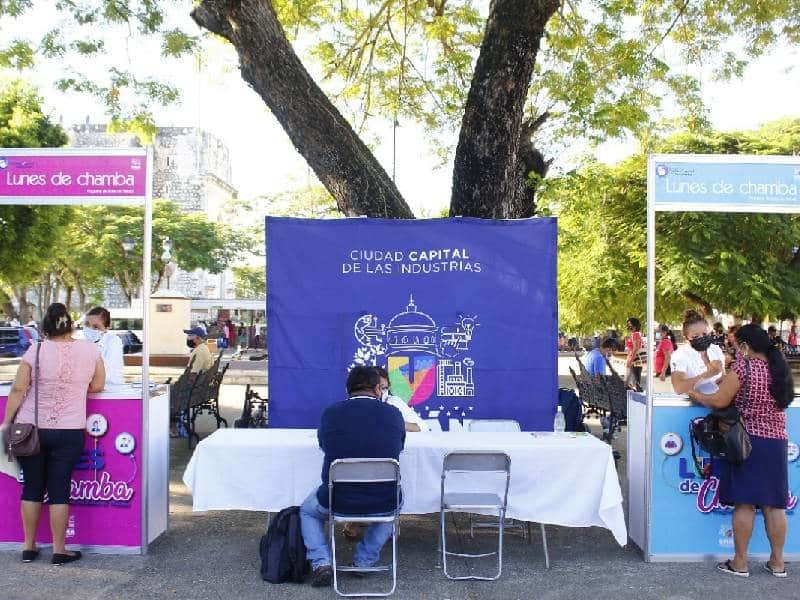 Programa Lunes de Chamba se replicará en provincia del Perú